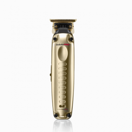 Babyliss Pro 4artists Lo-ProFX Trimmer Goud